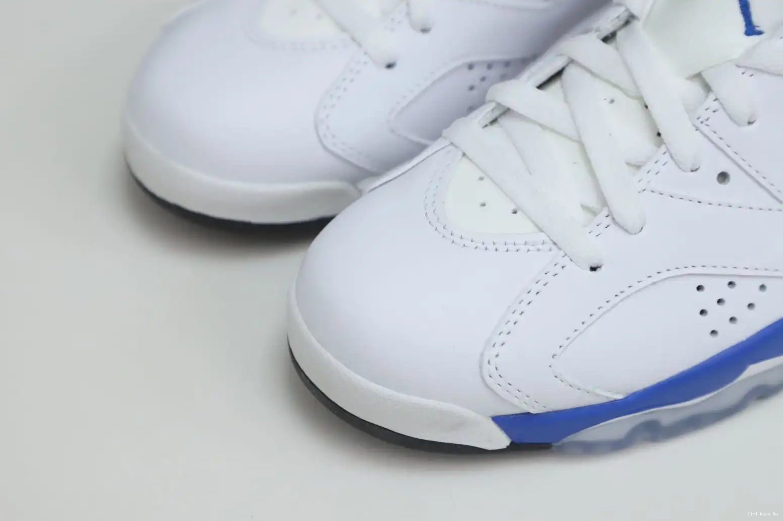 AIR JORDAN Kimikick RETRO SPORT BLUE 6 0802